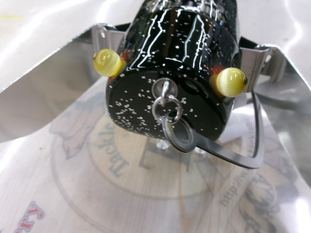 デカダンストーイスーパービッグ