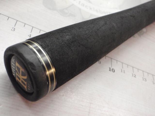 ｽﾄﾗｰﾀﾞ KSG-C71MH+R