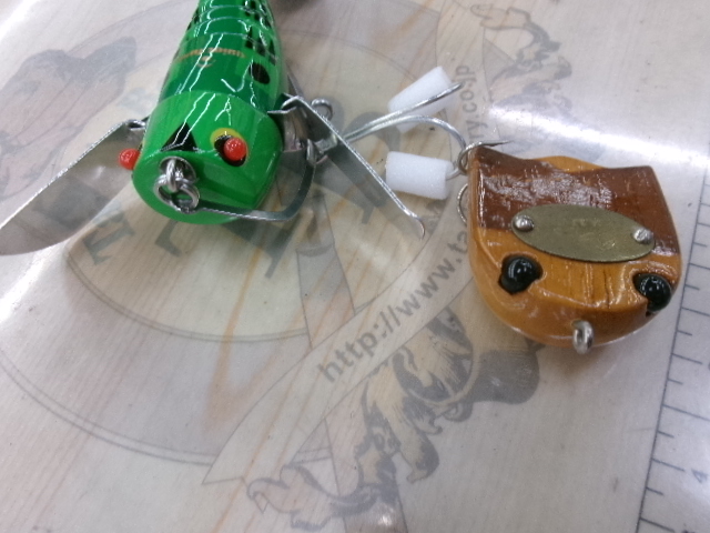 【セット商品】クワイエットファンクルアー2個セット