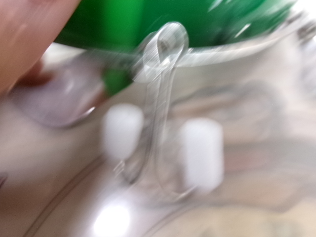 【セット商品】クワイエットファンクルアー2個セット