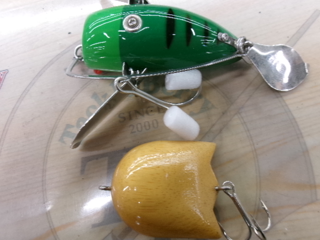 【セット商品】クワイエットファンクルアー2個セット