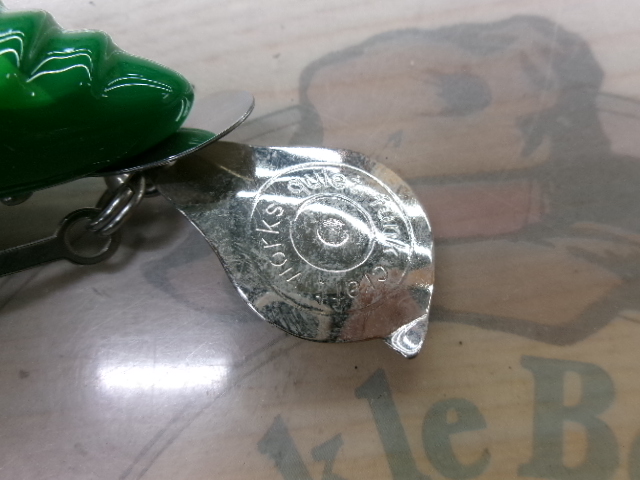 【セット商品】クワイエットファンクルアー2個セット