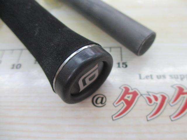 ｽｸｱﾄﾞ SKC-GC64ML-SEABASS