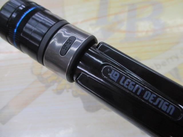 ｽｸｱﾄﾞ SKC-GC64ML-SEABASS