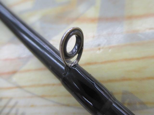 ｽｸｱﾄﾞ SKC-GC64ML-SEABASS