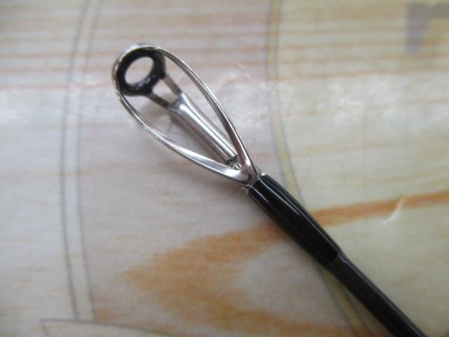 ｽｸｱﾄﾞ SKC-GC64ML-SEABASS