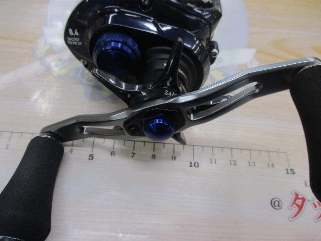 23ソルティスト TW 150XH PE SP