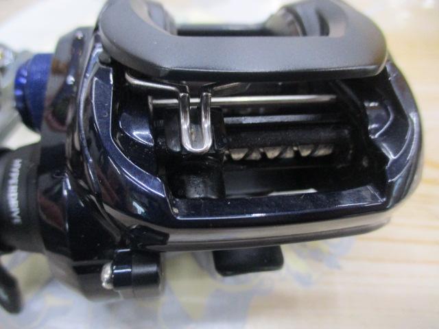 23ソルティスト TW 150XH PE SP