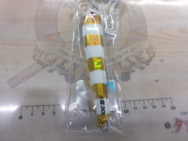 中古メタルジグ