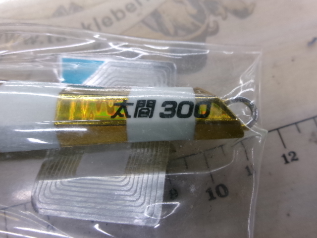 中古メタルジグ