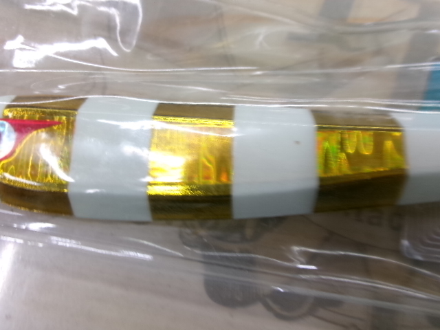 中古メタルジグ