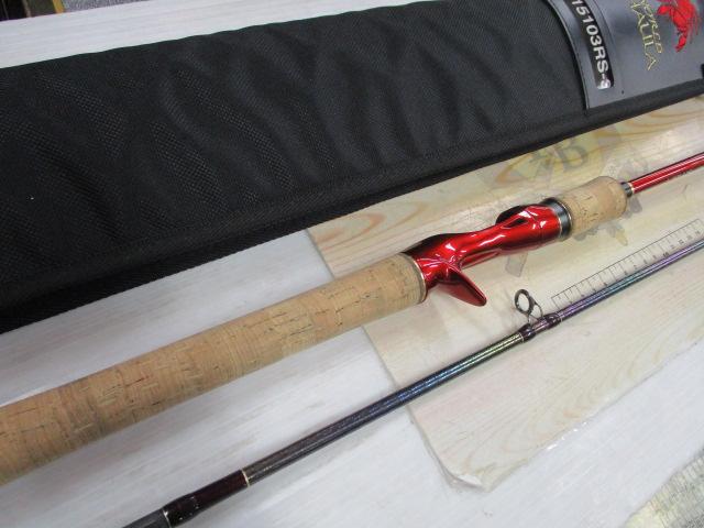 18ワールドシャウラ 15103RS-3