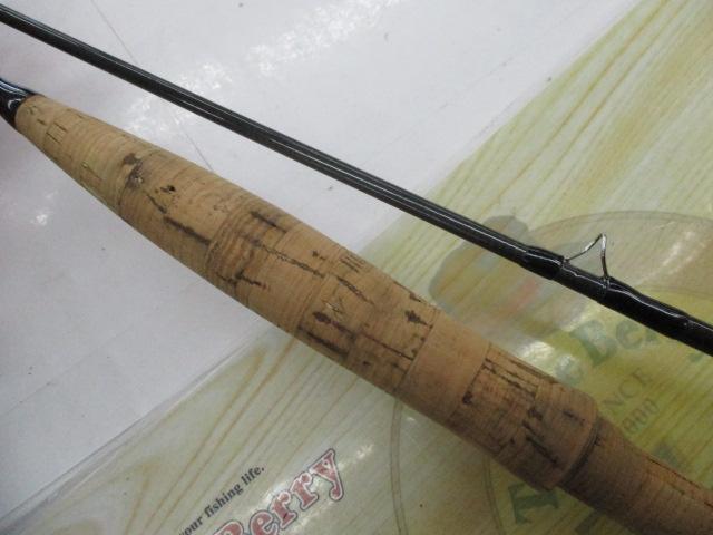 ノースランドグラスホッパー8ft#5