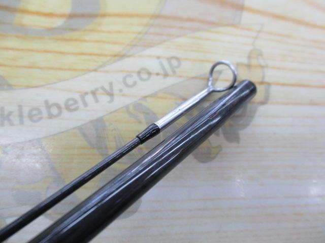 ノースランドグラスホッパー8ft#5