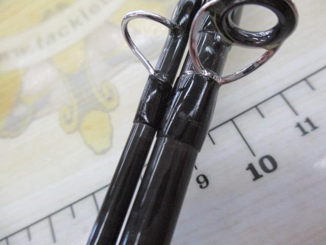 ノースランドグラスホッパー8ft#5