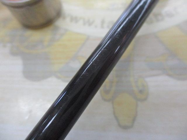 ノースランドグラスホッパー8ft#5