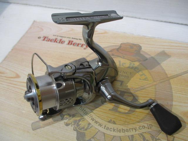 18ｽﾃﾗ C2500SHG