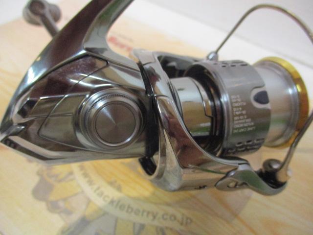 18ｽﾃﾗ C2500SHG