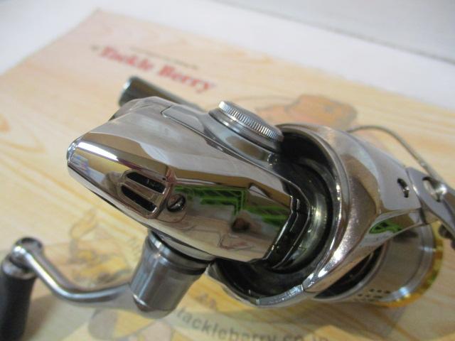 18ｽﾃﾗ C2500SHG