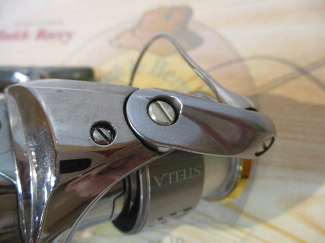 18ｽﾃﾗ C2500SHG