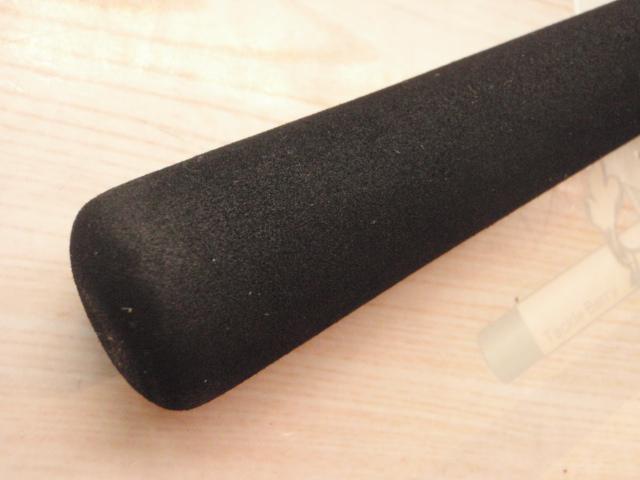 ラグゼ桜幻鯛ラバーR S64M-solid.RF