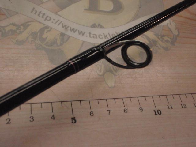 ラグゼ桜幻鯛ラバーR S64M-solid.RF