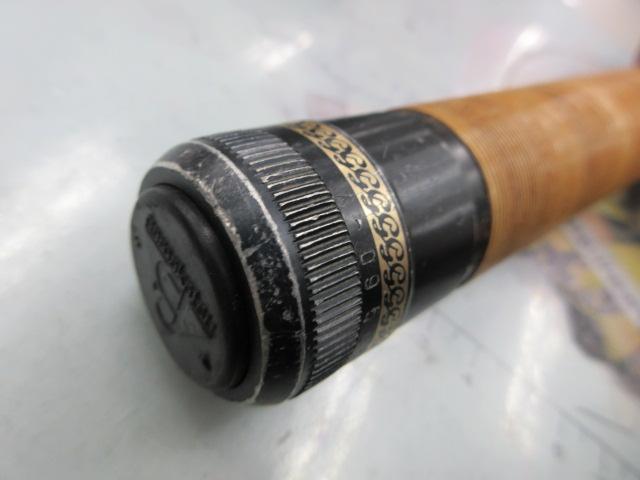 がま鮎マークⅡG 中硬100