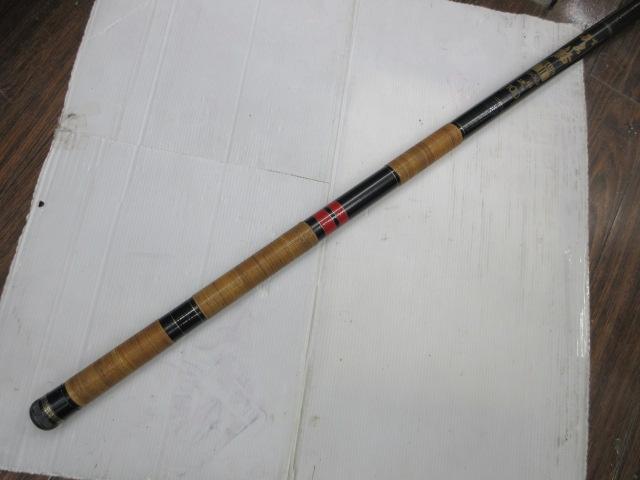 がま鮎マークⅡG 中硬100