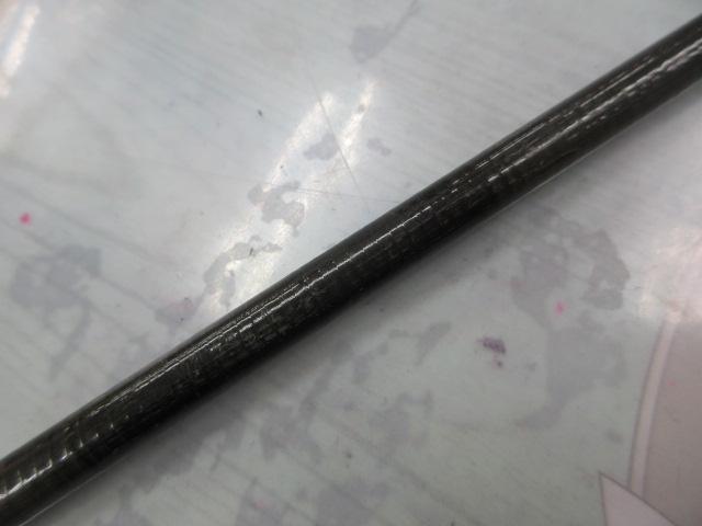 がま鮎マークⅡG 中硬100