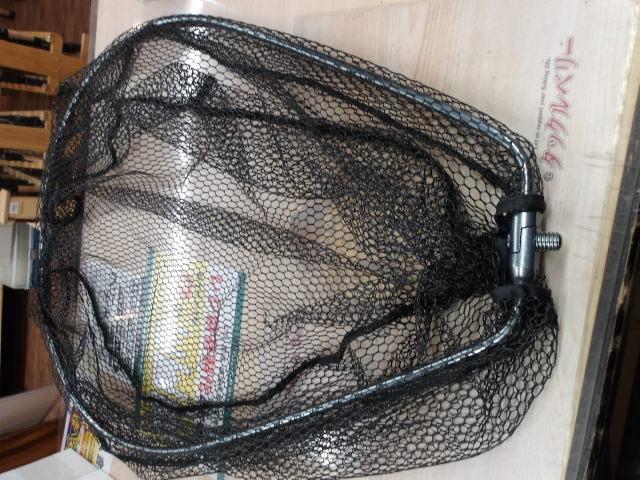 ランディングネット