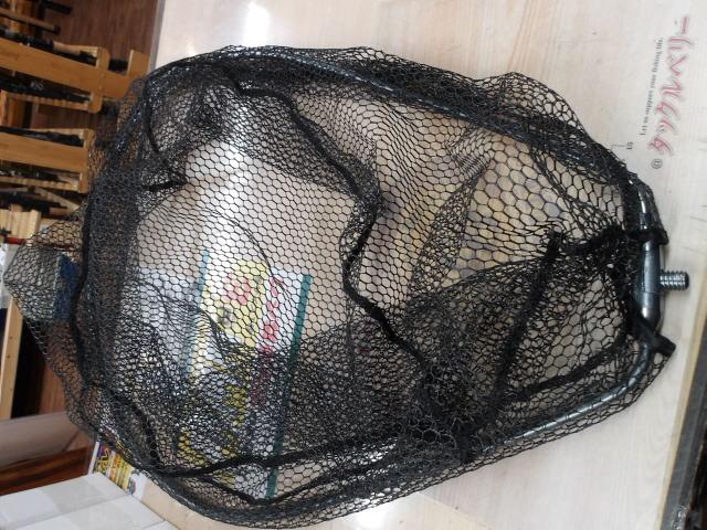 ランディングネット