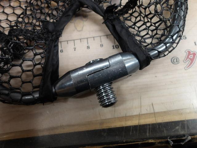 ランディングネット