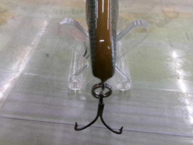 【セット商品】ニシネルアーワークス2点セット