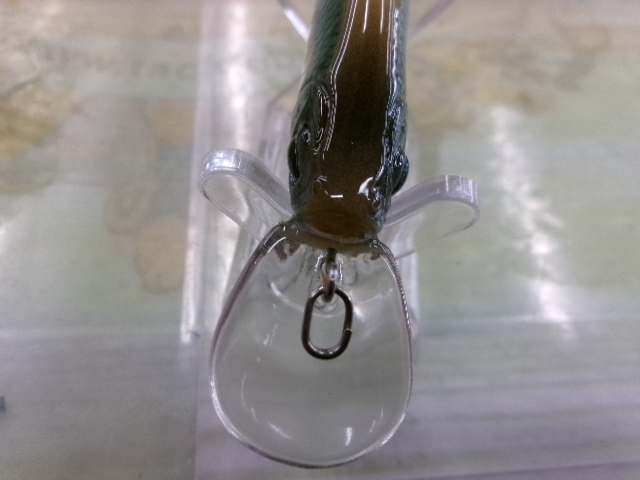 【セット商品】ニシネルアーワークス2点セット