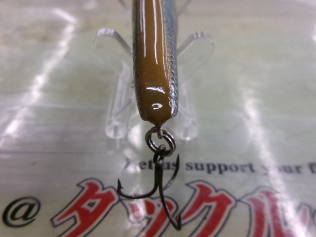 【セット商品】ニシネルアーワークス2点セット