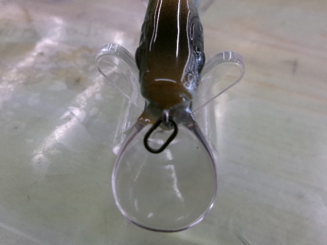 【セット商品】ニシネルアーワークス2点セット