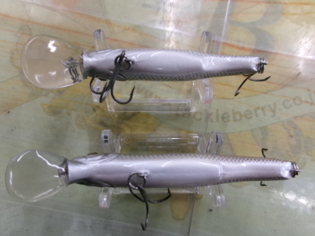 【セット商品】ニシネルアーワークス2点セット