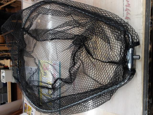 ランディングネット