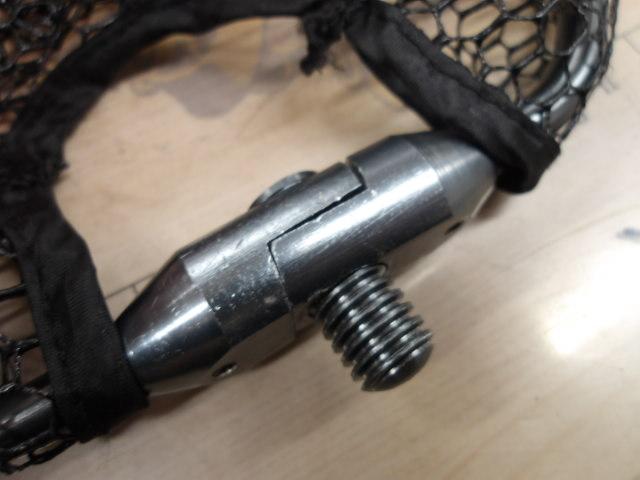 ランディングネット