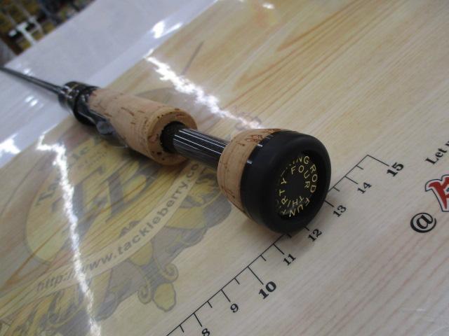 アドバンスメントFPR-46攻リミテッド