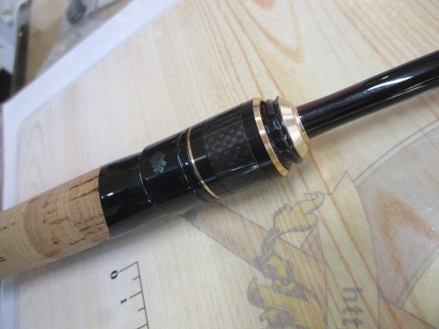 アドバンスメントFPR-46攻リミテッド