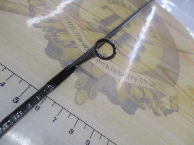 アドバンスメントFPR-46攻リミテッド