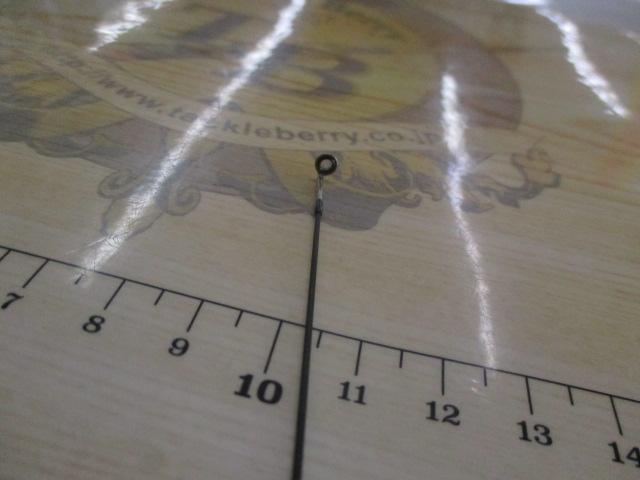 アドバンスメントFPR-46攻リミテッド