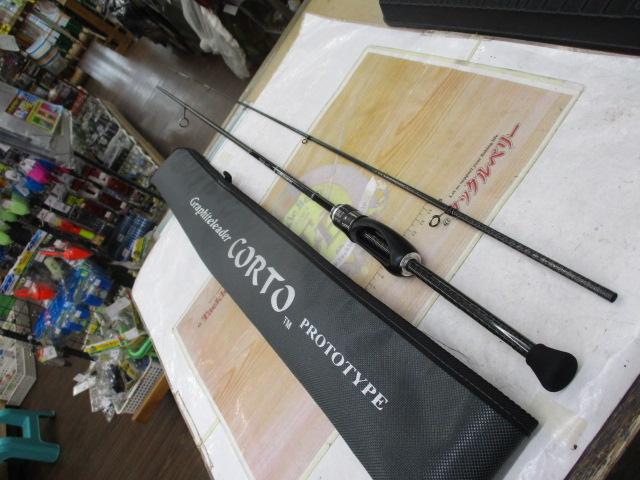 ｺﾙﾄﾌﾟﾛﾄﾀｲﾌﾟ 23GCORPS-602L-HS