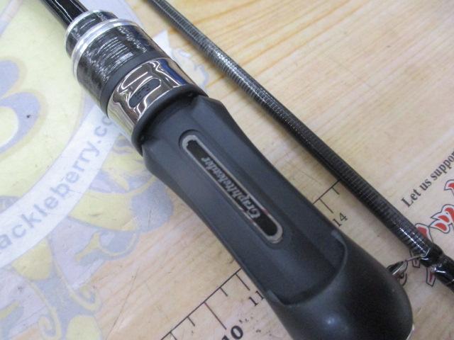 ｺﾙﾄﾌﾟﾛﾄﾀｲﾌﾟ 23GCORPS-602L-HS