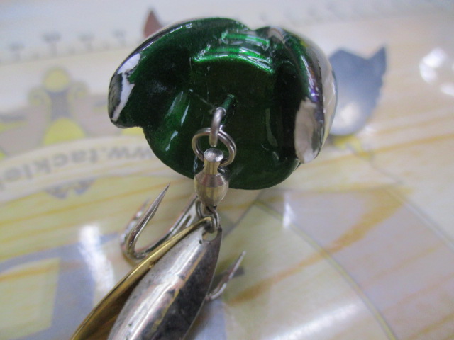 【セット商品】クワガタ系ルアーセット