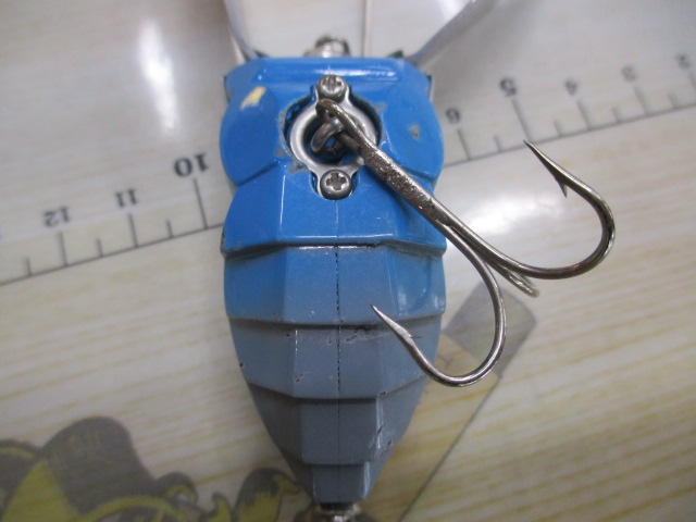 【セット商品】クワガタ系ルアーセット