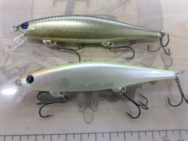 【ｾｯﾄ商品】ｼﾝﾃﾞｨｰﾙｱｰ　2個ｾｯﾄ　②