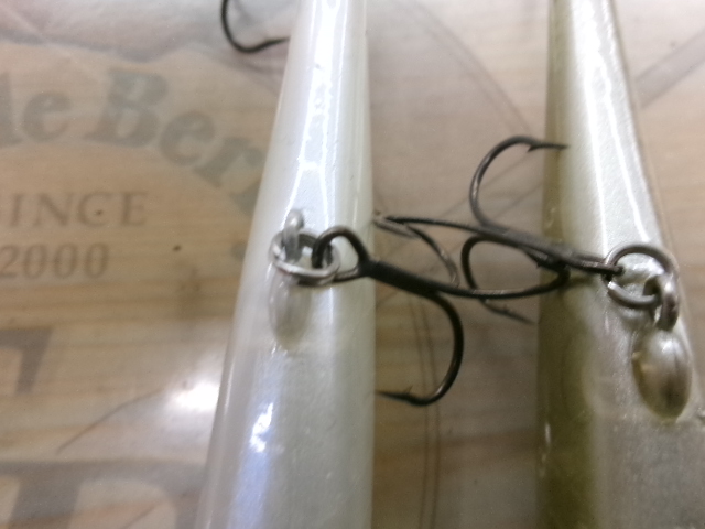 【ｾｯﾄ商品】ｼﾝﾃﾞｨｰﾙｱｰ　2個ｾｯﾄ　②