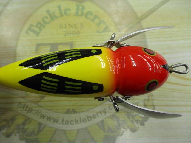 ﾏｽｷｰｸﾚｲｼﾞｰｸﾛｰﾗｰ